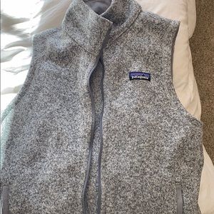 Patagonia Vest